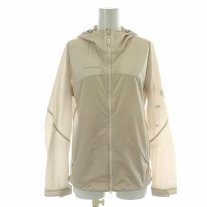 グライダージャケットアジアンフィット Glider Jacket AF ウィンドブレーカー ブルゾン ジップアップ フード