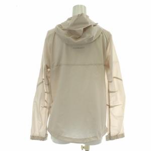 MAMMUT グライダージャケットアジアンフィット Glider Jacket AF ウィンドブレーカー ブルゾン ジップアップ フード