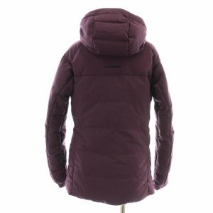 MAMMUT ローゼッグインフーデッドジャケット AF Roseg IN Hooded Jacket AF ダウン ジップアップ フード