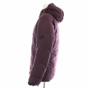 MAMMUT ローゼッグインフーデッドジャケット AF Roseg IN Hooded Jacket AF ダウン ジップアップ フード