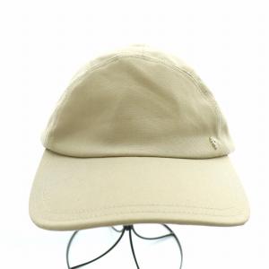 HELEN KAMINSKI INEZZA キャップ 野球帽 帽子 コットン ベージュ