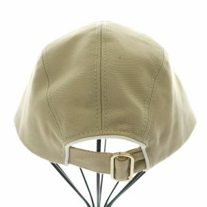 HELEN KAMINSKI INEZZA キャップ 野球帽 帽子 コットン ベージュ