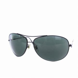 Ray-Ban サングラス 眼鏡 カラーレンズ メタル 6713 黒 ブラック RB3293 /BM