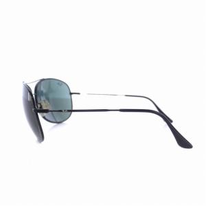 Ray-Ban サングラス 眼鏡 カラーレンズ メタル 6713 黒 ブラック RB3293 /BM