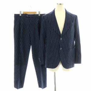 近年モデル スーツ セットアップ