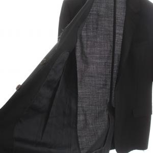 Martin Margiela 14 Maison 14SS テーラードジャケット 48 ブラック