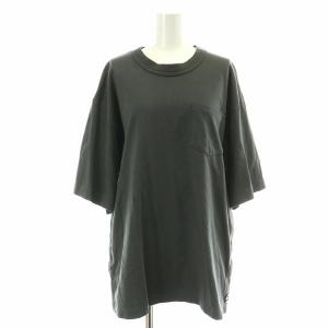 楽天市場】極美品△Sacai サカイ 2022年製 22-05992 グレン
