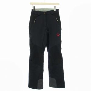MAMMUT（マムート） Cross Over Stretch 2in1 Pants クロス