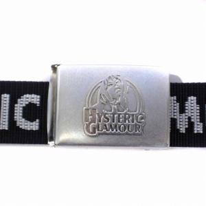 ◇◆初期 激レア◆◇ 90s HYSTERIC  GLAMOR  ガチャベルト HYSTERIC GLAMOUR 90s ヒステリックグラマー ガチャベルト
