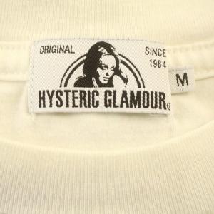 HG.INC. Tシャツ|HYSTERIC GLAMOUR MEN | HYSTERIC GLAMOUR