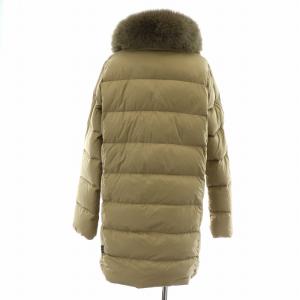 DUVETICA ユナイテッドアローズ別注 LEXYDUE ダウンコート