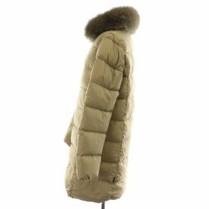 DUVETICA ユナイテッドアローズ別注 LEXYDUE ダウンコート