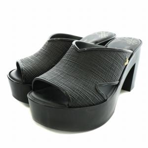 Vivienne Westwood MELISSA ミュール Mule 2 Ad サンダル ラバー オープントゥ