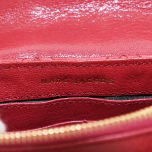 【極美品】保存袋 マークジェイコブス ミニショルダー パイソン調 キルティング 楽天市場】MARC JACOBS マークジェイコブス ショルダーバッグ