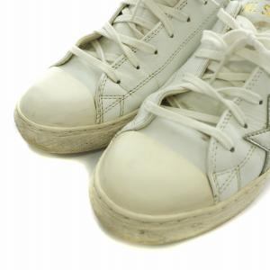 CONVERSE オールスタークップトリオスターオックス ALL STAR COUPE TRIOSTAR OX スニーカー シューズ レザー