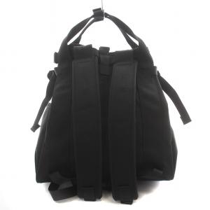 PORTER 吉田カバン ユニオン UNION リュックサック バックパック ポリエステル 黒 ブラック