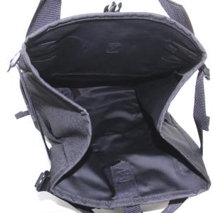 PORTER 吉田カバン ユニオン UNION リュックサック バックパック ポリエステル 黒 ブラック