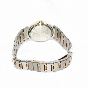 BVLGARI ブルガリ・ブルガリ ウォッチ クオーツ デイト シルバーカラー ゴールドカラー BB26SGD