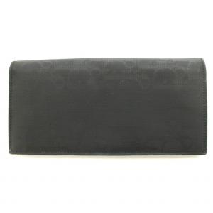 DIOR HOMME ロングウォレット ブラック