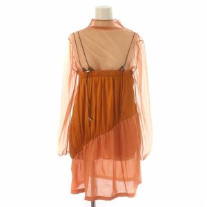 Ameri CODE EMBROIDERY TOP - メルカリ