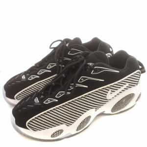 NIKE DM0879-001 Nocta Glide Black and White US8.5