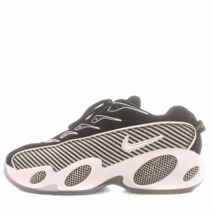 NIKE DM0879-001 Nocta Glide Black and White US8.5