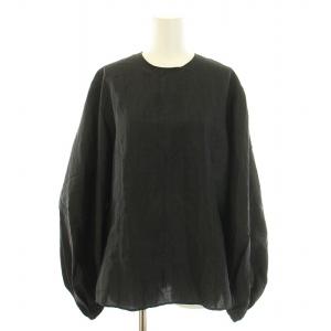 AP STUDIO セントオブ SCENTOF 23SS ボリュームスリーブブラウス volume sleeve BL シャツ