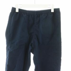 Patagonia Baggies Pants ジョガーパンツ バギー S 紺 ネイビー 55210