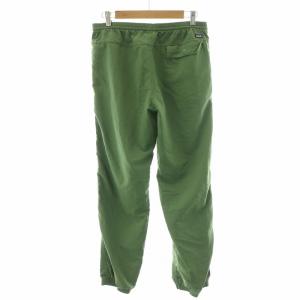 Patagonia Baggies Pants ジョガーパンツ イージー バギー S カーキ 55210
