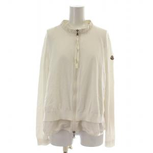 19SS MAGLIA TRICOT CARDIGAN