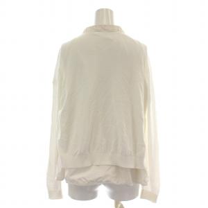 MONCLER 19SS MAGLIA TRICOT CARDIGAN