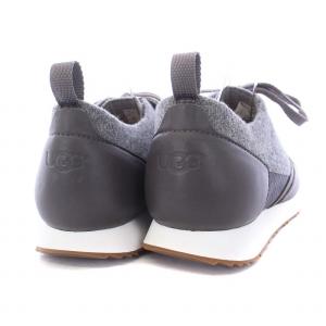 UGG australia ENERG TRIGO HYPERWEAVE トリゴ ハイパーウィーブ スニーカー US9 27cm グレー 1018424