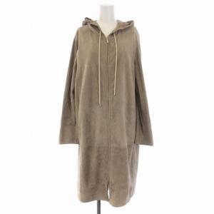 VERUSCA フードコート 40 ベージュ 947101116