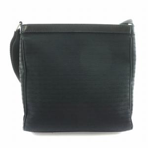 DIOR HOMME ショルダーバッグ ブラック