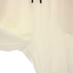 Max Mara LEISURE スウェットパンツ イージーパンツ 白 ホワイト