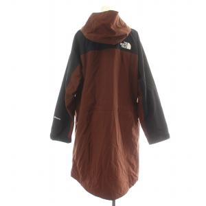 THE NORTH FACE MOUNTAIN LIGHT COAT