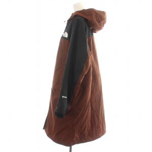 THE NORTH FACE MOUNTAIN LIGHT COAT