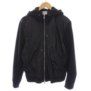 パーカー ジャケット 50 ブラック