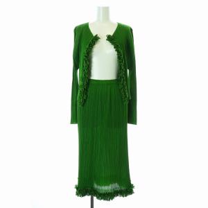 イッセイミヤケ セットアップ 4 3