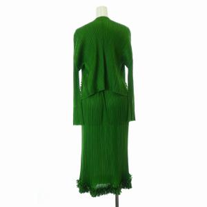 PLEATS PLEASE ISSEY MIYAKE イッセイミヤケ セットアップ 4 3