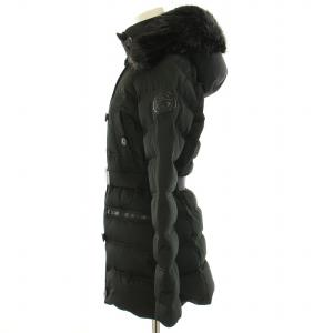 GUCCI ダウンジャケット 38 ブラック