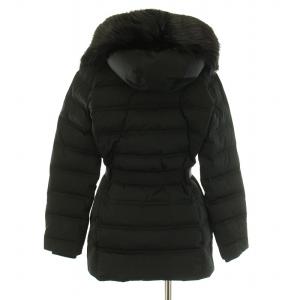 GUCCI ダウンジャケット 38 ブラック