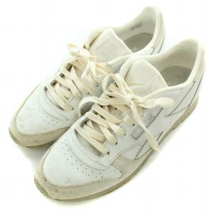 Reebok CLASSIC LEATHER 1LDK クラシックレザー1LDK スニーカー US10.5 28.5cm 白 ホワイト HP2228
