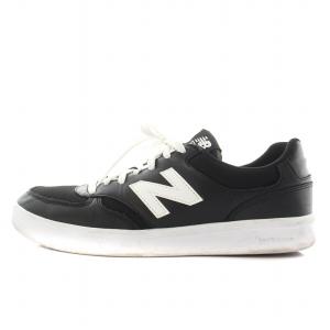 New Balance COMME des GARCONS HOMME CT300JU3 スニーカー US10