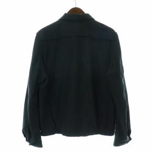 McGREGOR SCOTTISH DRIZZLER Drizzler Jacket ドリズラー ジャケット ブルゾン ジップアップ L 黒