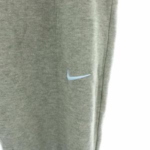 NIKE NOCTA イージーパンツ XS グレー