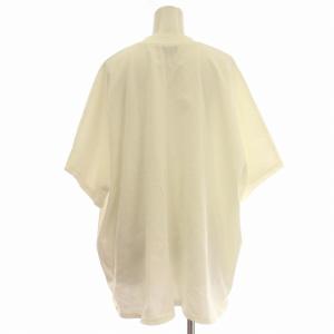 MACKINTOSH ALBA OVERSIZED FIT OVERSIZED DOLMAN SLEEVE T-SHIRT Tシャツ ビッグシルエット