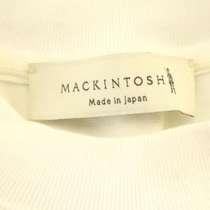 MACKINTOSH ALBA OVERSIZED FIT OVERSIZED DOLMAN SLEEVE T-SHIRT Tシャツ ビッグシルエット