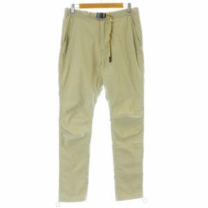 GRAMICCI BEAUTY&YOUTH別注 CLIMBER EASY PANTS クライマーイージーパンツ