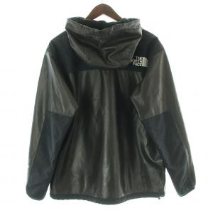 THE NORTH FACE GTX PAMIR JACKET GTX 裏起毛